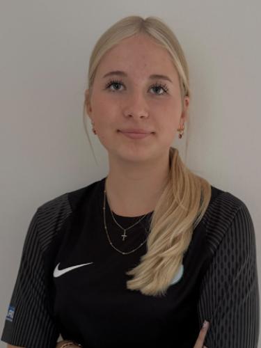 Marie Pankse