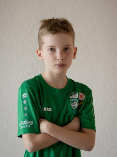 Moritz Karch