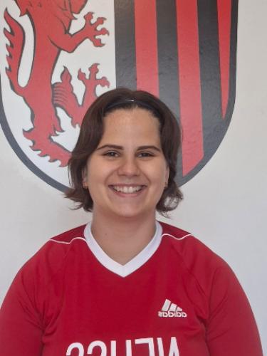 Julia Glaser