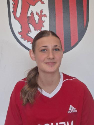 Anna-Lena Stoiber