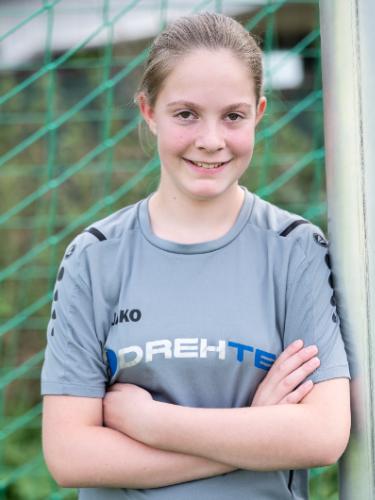 Theresa Benker