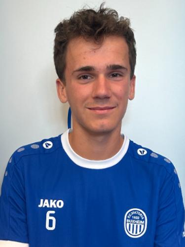 Felix Burgstaller