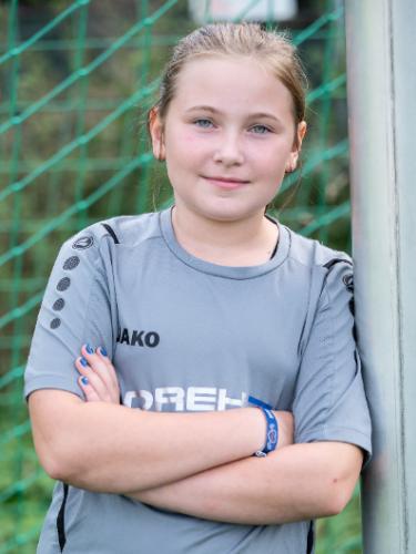 Hanna Strößenreuther