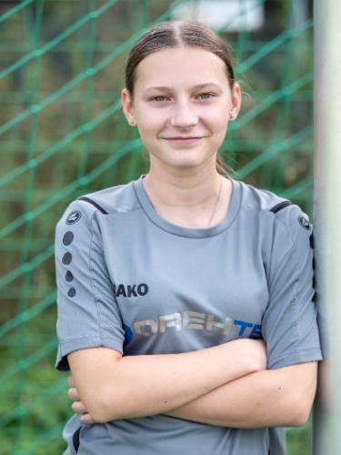 Charlotte von Ramin