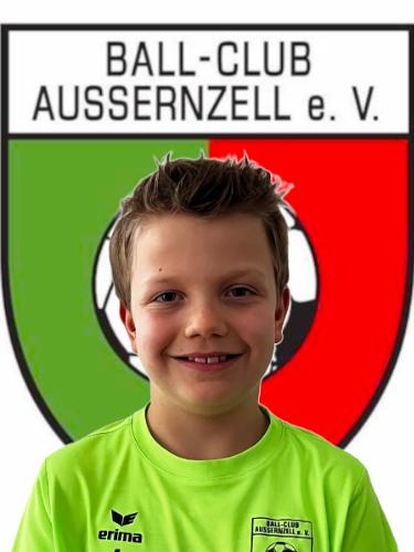 Lukas Asen
