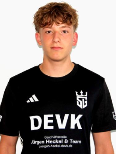 Leon Schwenk