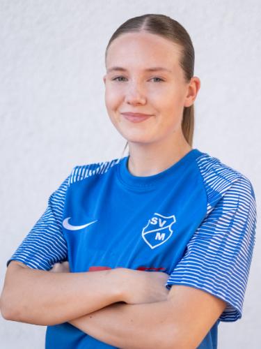 Leonie Baumgärtner