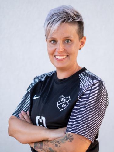 Jessica Gottsmann