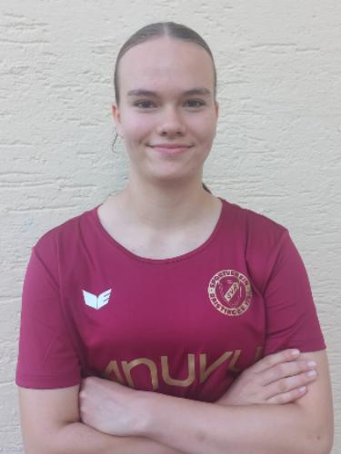 Johanna Schertich