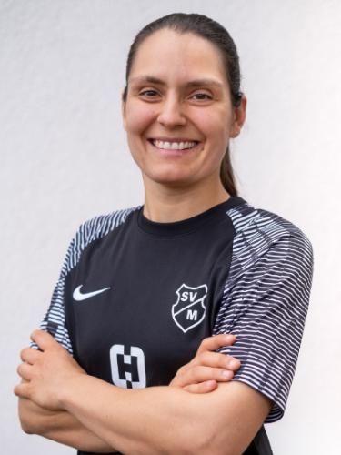 Avatar Bild für Alena Nicklas