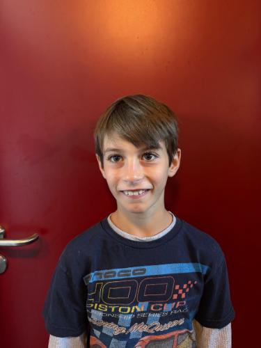 Matteo Palmieri
