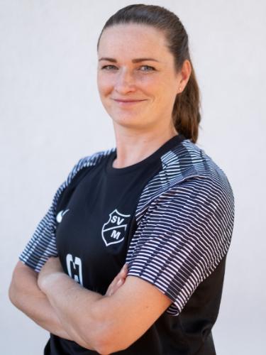 Stephanie Vogel