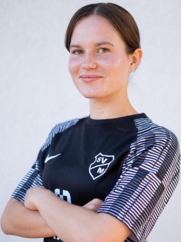Leni Wohlfahrt