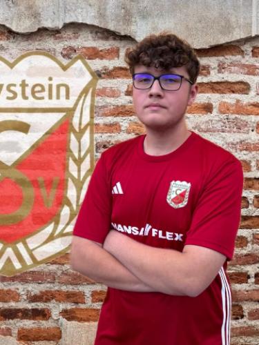 Avatar Bild für Fabian Klotz