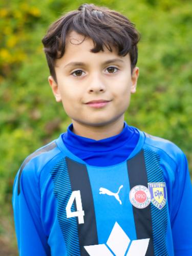 Jayden Kundmüller