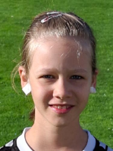 Sophia Fuchs
