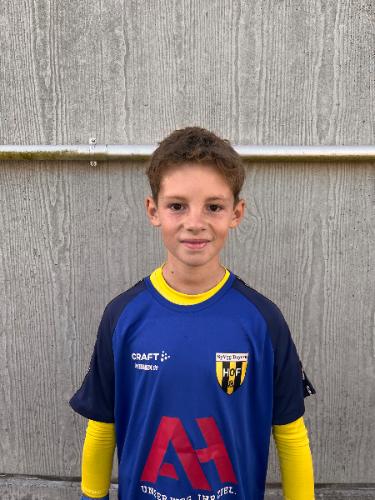 Tristan Schadt