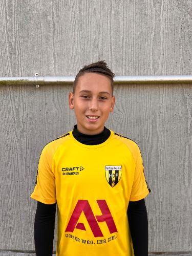 Gian-Luca Schrock