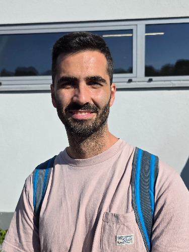 Avatar Bild für Sami Al Nader