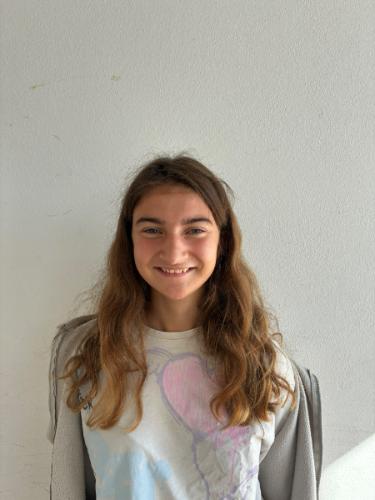 Isabella Lehermeier