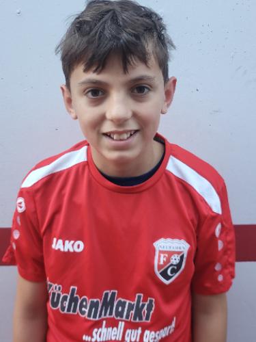 Halil Sopa