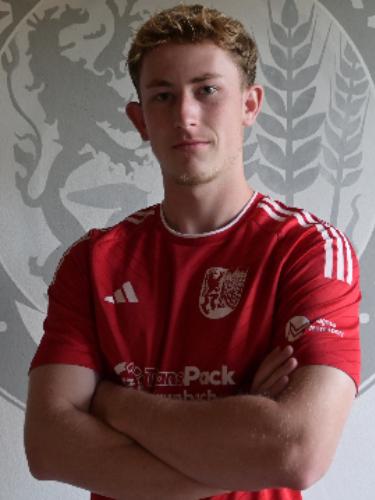 Avatar Bild für Jannik Müller