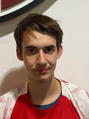 Jannik Gopp