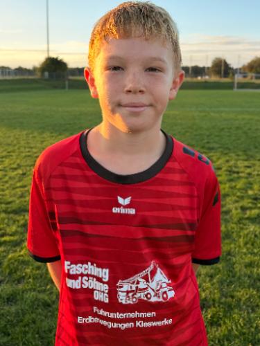 Justus Kleinert