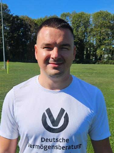 Vinko Radic