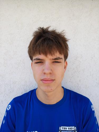 Jacob Woisch