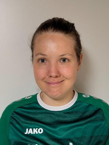 Kristin Müller