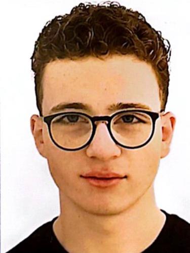 Felix Preisendanz