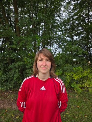 Nicole Weingartner