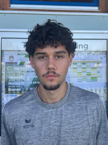 Luca Teca
