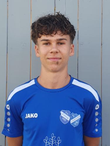 Xaver Biedermann