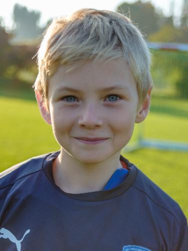 Lukas Kaiser