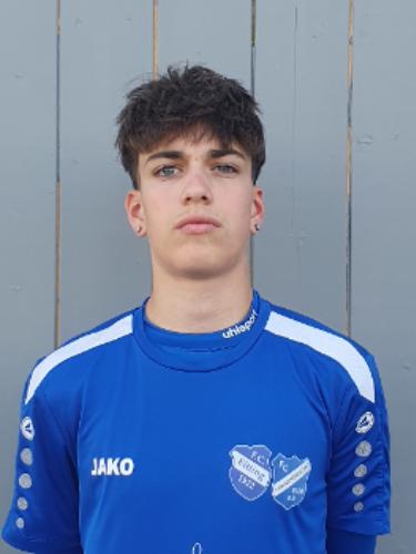 Matheo Lehner