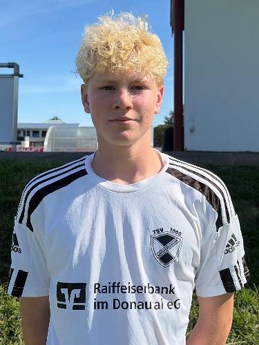 Julian Zwick