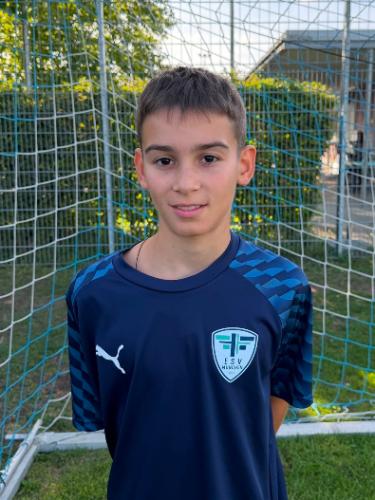 Stawros Tzanidis