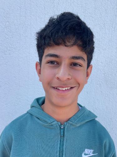 Elijas Qaderi