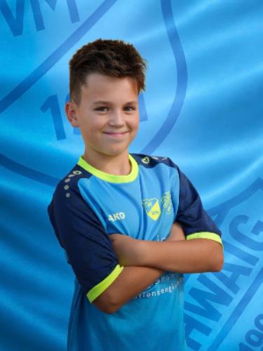 Maximilian Stocker