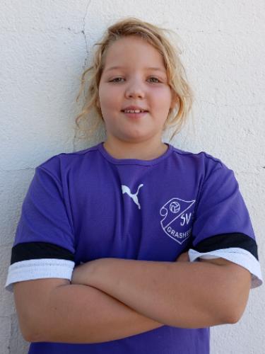 Lilli Eisenhofer