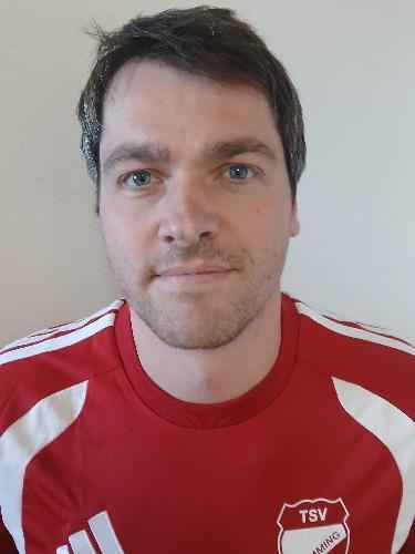 Wolfgang Weber