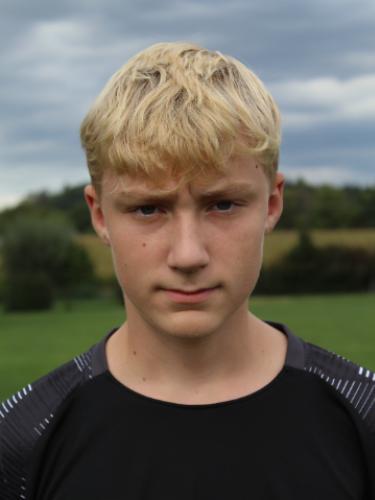 Simon Huber