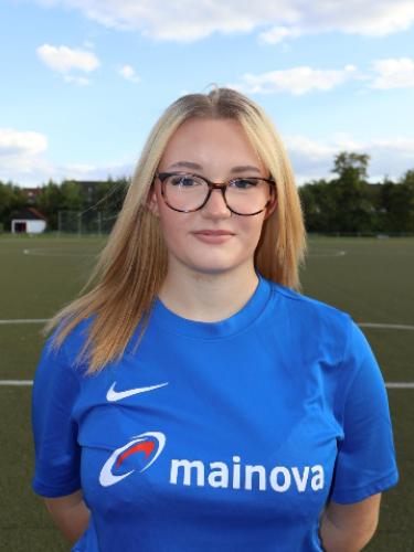 Hannah-Sophie Weiß