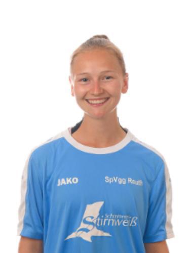 Eva-Maria Kreller