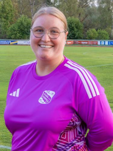 Avatar Bild für Lara Hoppe