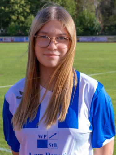Marlene Hoppe