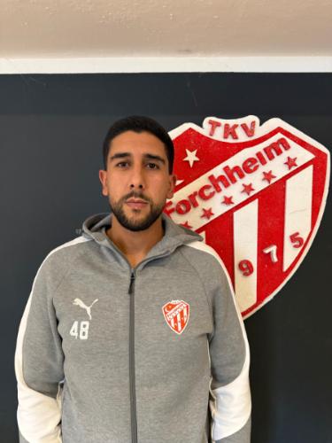 Mohamed Smida