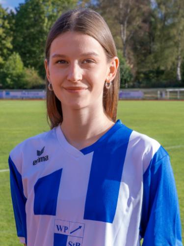 Jule Thorwart